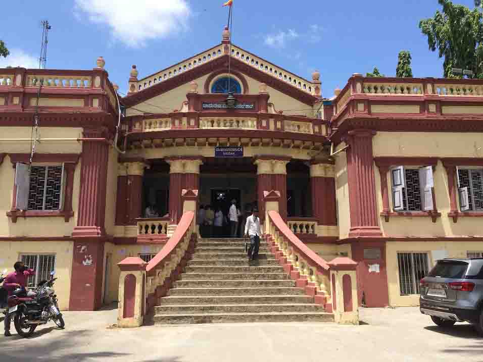 ಆಶ್ರಯ ಯೋಜನೆಯಡಿ ಆನ್‌ಲೈನ್ ಅರ್ಜಿ ಆಹ್ವಾನ, ಶಿವಮೊಗ್ಗ ನಗರ ನಿವಾಸಿಗಳಿಗೆ ಅವಕಾಶ