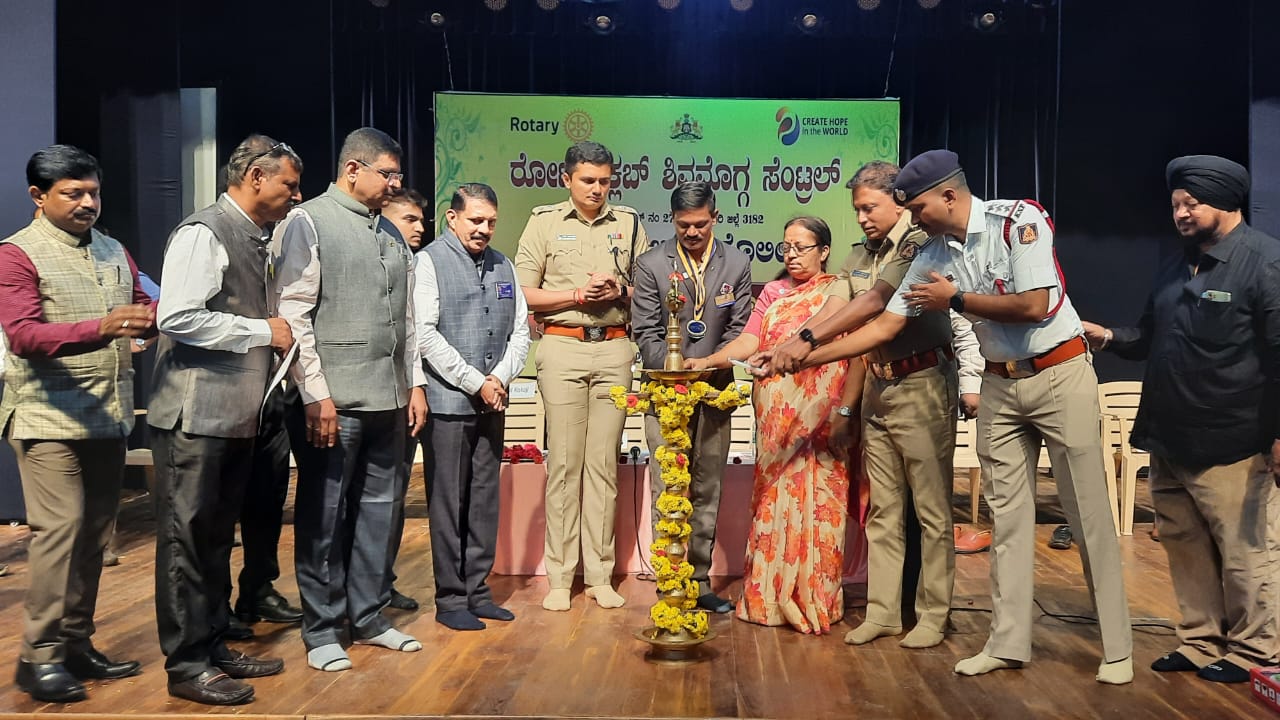 ಸುರಕ್ಷಿತ ವಾಹನ ಚಾಲನೆಗೆ ಇರಲಿ ಆದ್ಯತೆ, ಯುವ ಸಮೂಹಕ್ಕೆ ಹೆಚ್ಚಿನ ಜಾಗೃತಿ ಮುಖ್ಯ