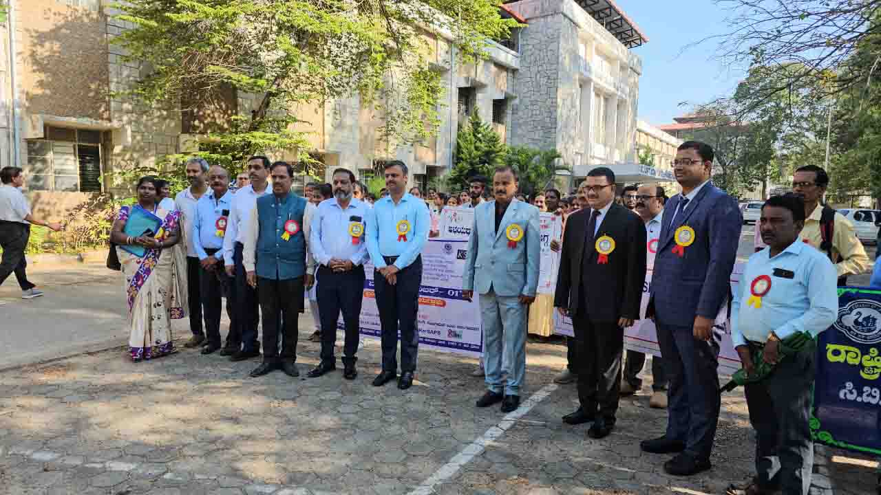 ಏಡ್ಸ್ ಕುರಿತು ಸಾರ್ವಜನಿಕರಲ್ಲಿ ಜಾಗೃತಿ ಅಗತ್ಯ