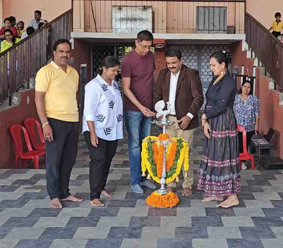 ಮಕ್ಕಳಿಗೆ ಸೂಕ್ತ ಮಾರ್ಗದರ್ಶನ ಅಗತ್ಯ, ಕ್ರೀಡೆ, ಸಾಂಸ್ಕೃತಿಕ ಸ್ಪರ್ಧೆಗಳಲ್ಲಿ ಭಾಗವಹಿಸುವಿಕೆ ಮುಖ್ಯ