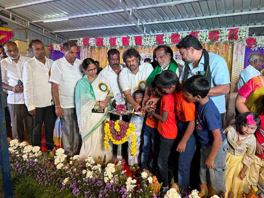 ಸರ್ಕಾರಿ ಶಾಲೆಗಳಲ್ಲಿ ಓದಲು ಉತ್ತಮ ವಾತಾವರಣ ನಿರ್ಮಾಣ