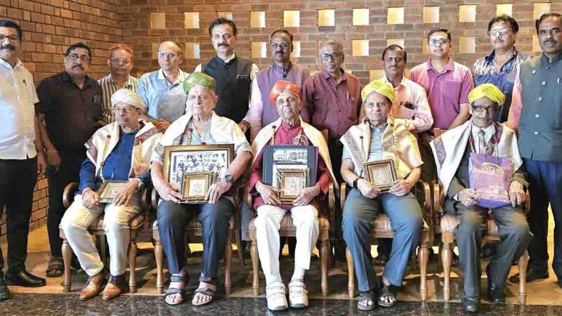 ಐದು ದಶಕಗಳ ಸಾರ್ಥಕ ಸೇವೆಯಲ್ಲಿ ಫ್ರೆಂಡ್ಸ್‌ ಸೆಂಟರ್