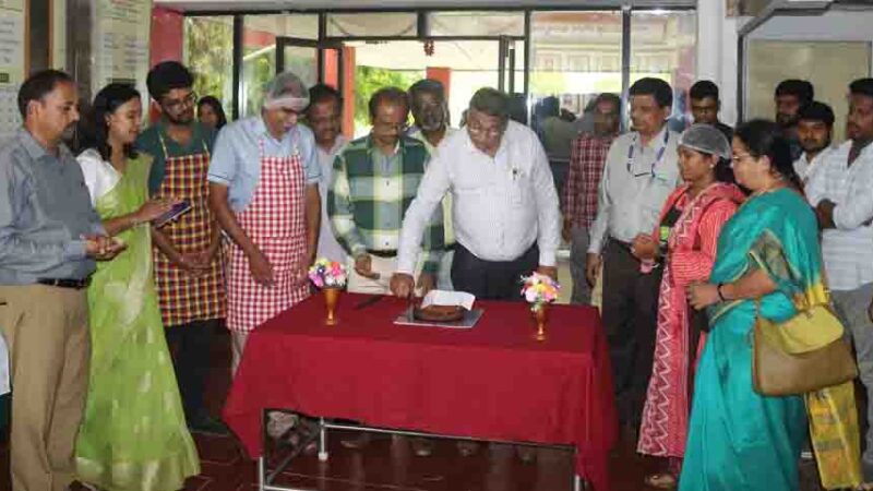 ಮೌಲ್ಯವರ್ಧಿತ ಉತ್ಪನ್ನಗಳ ತರಬೇತಿ, ವಿಶೇಷ ಪ್ರದರ್ಶನ