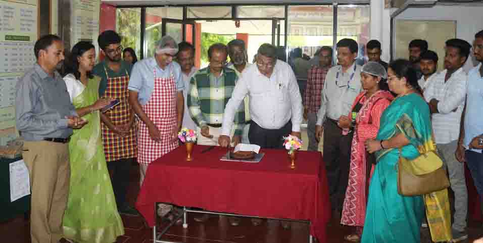 ಮೌಲ್ಯವರ್ಧಿತ ಉತ್ಪನ್ನಗಳ ತರಬೇತಿ, ವಿಶೇಷ ಪ್ರದರ್ಶನ