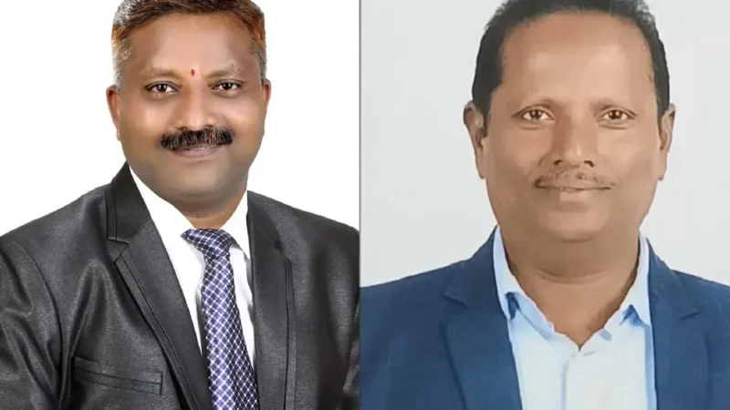 ರೋಟರಿ ಶಿವಮೊಗ್ಗ ಪೂರ್ವ ಪದಾಧಿಕಾರಿಗಳ ಪದಗ್ರಹಣ ಜುಲೈ 11ಕ್ಕೆ