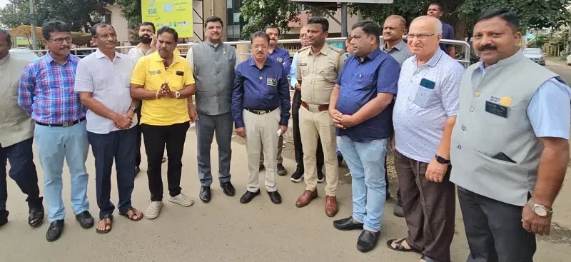 ಪ್ರತಿಯೊಬ್ಬರೂ ರಸ್ತೆ ಸಂಚಾರ ನಿಯಮಗಳನ್ನು ಪಾಲಿಸಿ