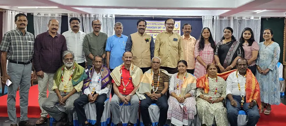 ಸಂಸ್ಥೆಗಳ ಬೆಳವಣಿಗೆಯಲ್ಲಿ ಹಿರಿಯರ ಶ್ರಮ ಅಪಾರ