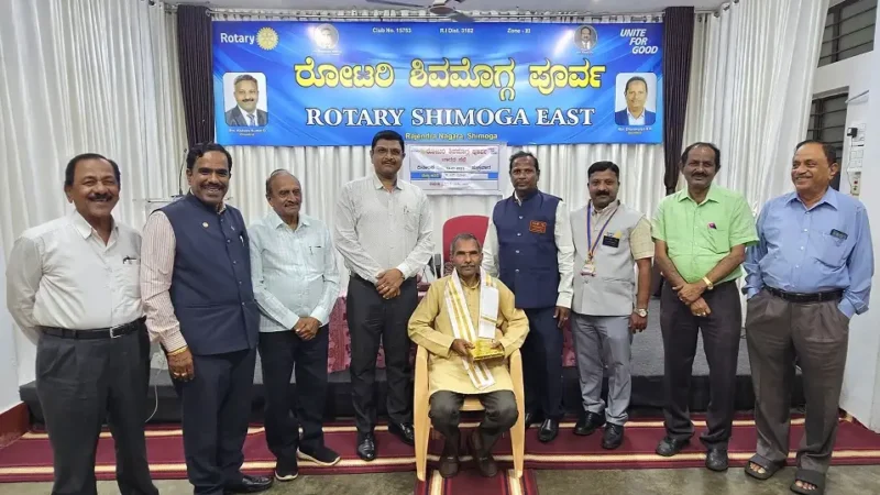 ಸಾಹಿತ್ಯದಲ್ಲಿನ ಅಂಶಗಳನ್ನು ಅರಿತುಕೊಳ್ಳುವುದು ಅವಶ್ಯ