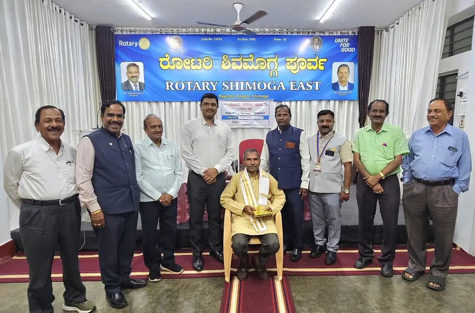 ಸಾಹಿತ್ಯದಲ್ಲಿನ ಅಂಶಗಳನ್ನು ಅರಿತುಕೊಳ್ಳುವುದು ಅವಶ್ಯ