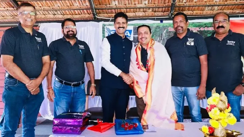 ಸಂಘ ಸಂಸ್ಥೆಗಳು ಪ್ರಗತಿ ಸಾಧಿಸುವಲ್ಲಿ ಸದಸ್ಯರ ಸಹಕಾರ ಮುಖ್ಯ