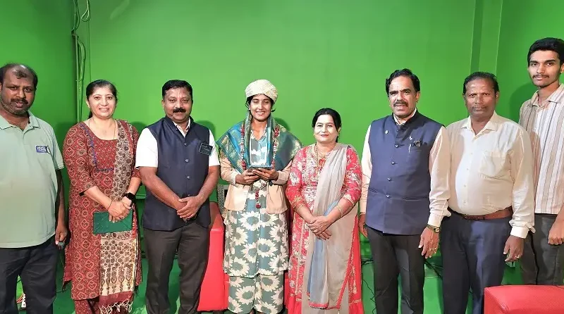 ನಿರಂತರ ಪರಿಶ್ರಮದಿಂದ ಸಾಧನೆ ಸಾಧ್ಯ