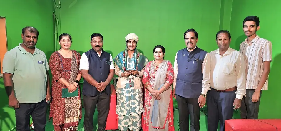 ನಿರಂತರ ಪರಿಶ್ರಮದಿಂದ ಸಾಧನೆ ಸಾಧ್ಯ