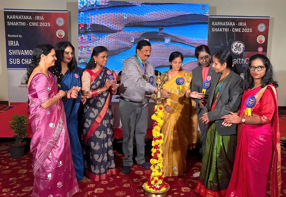 ಸುಧಾರಿತ ಕಾರ್ಡಿಯಾಕ್ ಇಮೇಜಿಂಗ್ ತಂತ್ರಗಳ ಉಪನ್ಯಾಸ