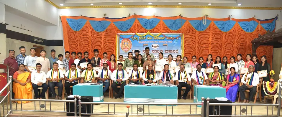 ಉತ್ತಮ ಶಿಕ್ಷಣದಿಂದ ಜೀವನದಲ್ಲಿ ಯಶಸ್ಸು