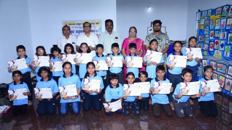 ಮಕ್ಕಳಿಗೆ ಪೋಷಕರ ಮಾರ್ಗದರ್ಶನ ಅಗತ್ಯ