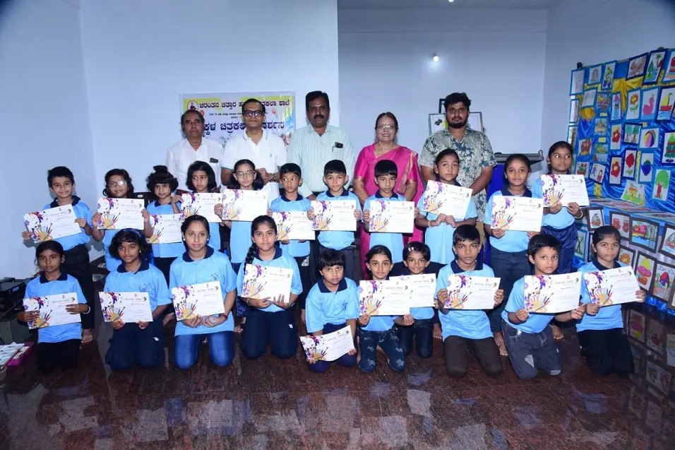 ಮಕ್ಕಳಿಗೆ ಪೋಷಕರ ಮಾರ್ಗದರ್ಶನ ಅಗತ್ಯ