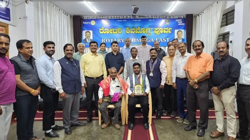 ಏಕಾಗ್ರತೆಯಿಂದ ಅಧ್ಯಯನ ನಡೆಸಿದಲ್ಲಿ ಯಶಸ್ಸು ನಿಶ್ಚಿತ