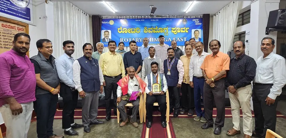 ಏಕಾಗ್ರತೆಯಿಂದ ಅಧ್ಯಯನ ನಡೆಸಿದಲ್ಲಿ ಯಶಸ್ಸು ನಿಶ್ಚಿತ