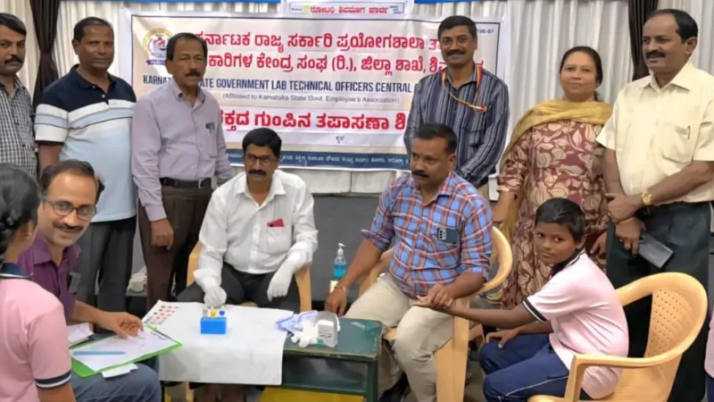 ರಕ್ತದ ಮಹತ್ವ ಅರಿತುಕೊಳ್ಳುವುದು ಅವಶ್ಯ