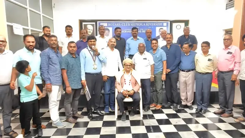 ಜೀವನಶೈಲಿಯಲ್ಲಿ ಸರಳ ಬದಲಾವಣೆಗಳಿಂದ ಉತ್ತಮ ಆರೋಗ್ಯ