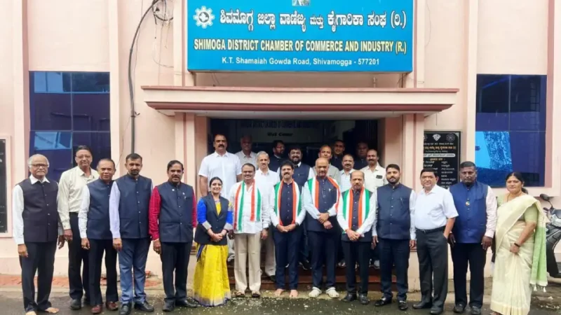 ಆರ್ಥಿಕವಾಗಿ ಬಲಿಷ್ಠವಾಗುತ್ತಿರುವ ಭಾರತ