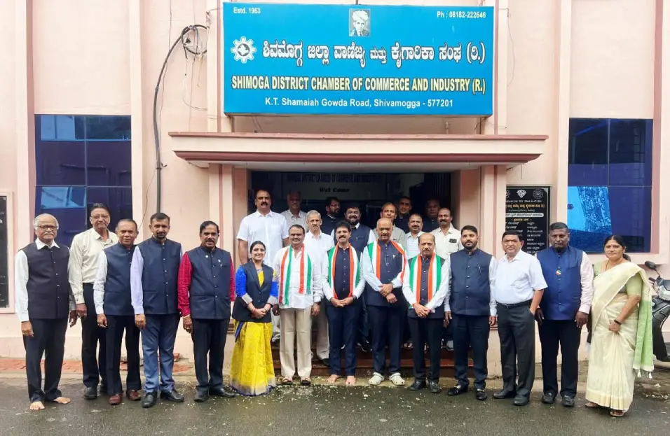 ಆರ್ಥಿಕವಾಗಿ ಬಲಿಷ್ಠವಾಗುತ್ತಿರುವ ಭಾರತ