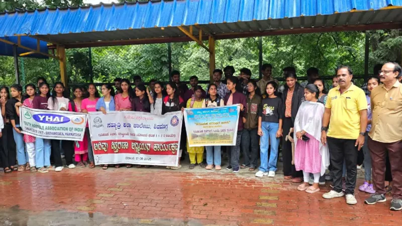 ಪ್ರವಾಸೋದ್ಯಮ ಕ್ಷೇತ್ರದಿಂದ ಉದ್ಯೋಗ ಅವಕಾಶ ಹೆಚ್ಚಳ