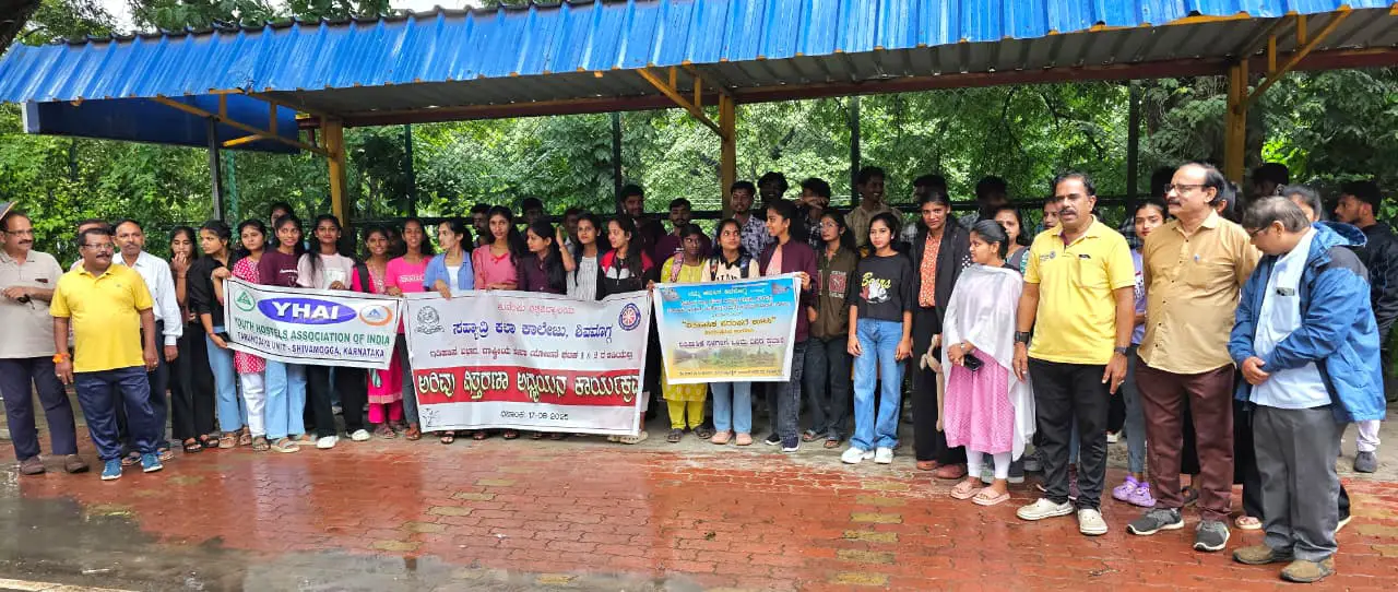 ಪ್ರವಾಸೋದ್ಯಮ ಕ್ಷೇತ್ರದಿಂದ ಉದ್ಯೋಗ ಅವಕಾಶ ಹೆಚ್ಚಳ