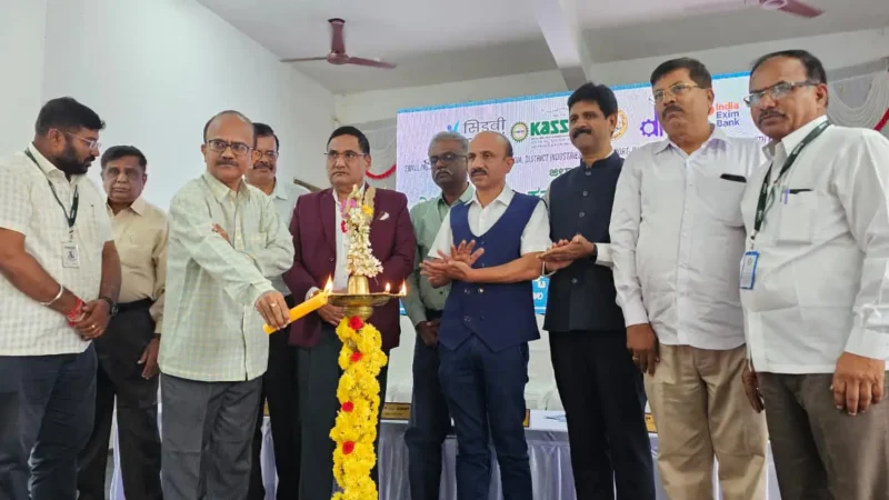 ಎಂಎಸ್‌ಎಂಇಗಳ ಕಾರ್ಯಕ್ಷಮತೆ, ವೇಗ ಹೆಚ್ಚಿಸಲು ಕಾರ್ಯಕ್ರಮ