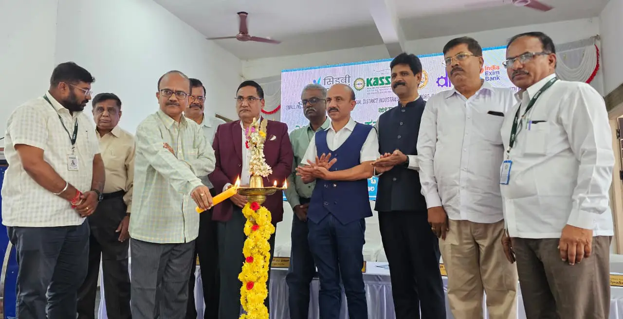 ಎಂಎಸ್‌ಎಂಇಗಳ ಕಾರ್ಯಕ್ಷಮತೆ, ವೇಗ ಹೆಚ್ಚಿಸಲು ಕಾರ್ಯಕ್ರಮ