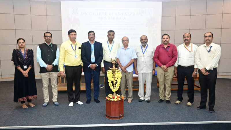 ಉದಯೋನ್ಮುಖ ಕ್ಷೇತ್ರಗಳ‌ ವಾಸ್ತವ ಬೇಡಿಕೆಗಳನ್ನು ಅರಿಯಿರಿ