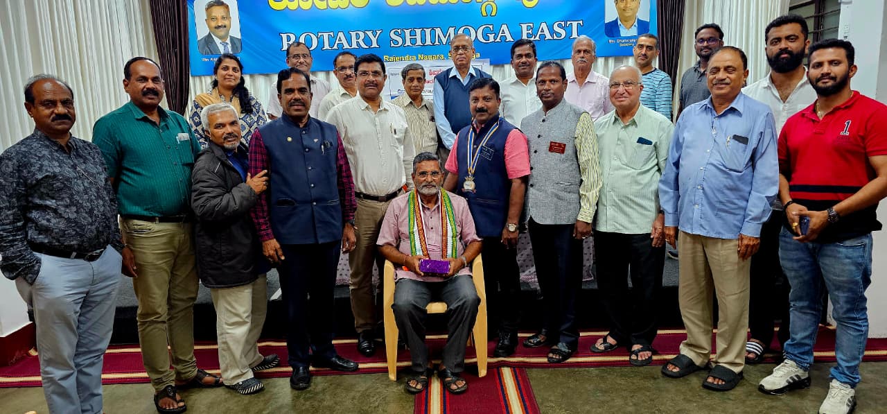 ಸಂಘ ಸಂಸ್ಥೆ ಮುನ್ನಡೆಸುವರರಿಗೆ ನಾಯಕತ್ವ ಗುಣ ಅವಶ್ಯ