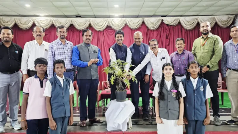 ಕಲಿಕಾ ಸಾಮಾರ್ಥ್ಯ ವೃದ್ಧಿಸುವ ರಸಪ್ರಶ್ನೆ ಸ್ಪರ್ಧೆ