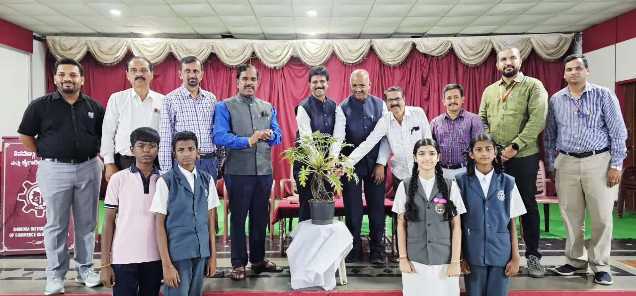 ಕಲಿಕಾ ಸಾಮಾರ್ಥ್ಯ ವೃದ್ಧಿಸುವ ರಸಪ್ರಶ್ನೆ ಸ್ಪರ್ಧೆ