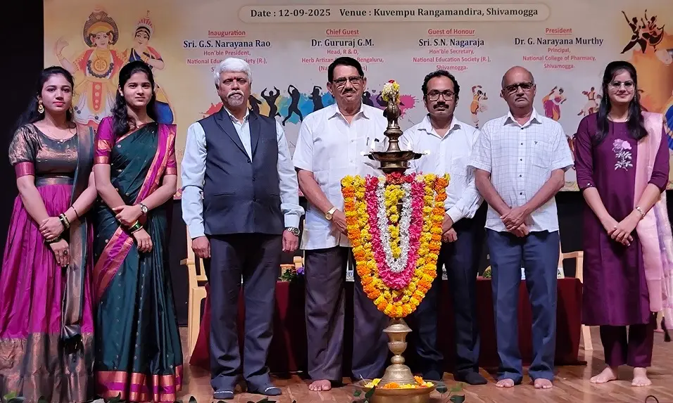 ಔಷಧ ಶಿಕ್ಷಣದಲ್ಲಿ ಕೌಶಲ್ಯ ಮತ್ತು ಸೃಜನಶೀಲತೆ ಅತ್ಯಂತ ಅಗತ್ಯ, NCP ಕಲಾಸಂಗಮದಲ್ಲಿ ಪರಿಣಿತರ ಸಂದೇಶ