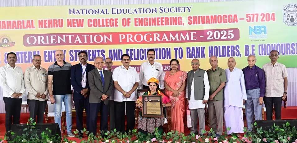 ವಿದ್ಯಾರ್ಥಿ ಜೀವನದಲ್ಲಿ ಕಲಿಕೆಯ ಪ್ರಾಮುಖ್ಯತೆ, ಇಸ್ರೋ ವಿಜ್ಞಾನಿ ಚೈತ್ರಾ ರಾವ್ ಅವರ ಪ್ರೇರಣಾದಾಯಕ ಸಂದೇಶ