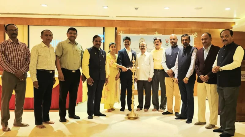 ಪರಿಸರ ನಾಶ ತಡೆಯಲು ಇಂಧನ ಸಂರಕ್ಷಣೆ ಅಗತ್ಯ