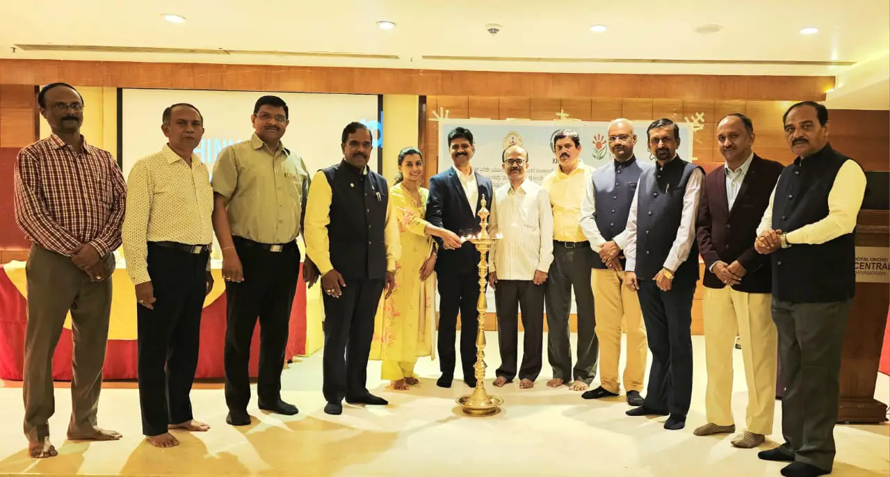 ಪರಿಸರ ನಾಶ ತಡೆಯಲು ಇಂಧನ ಸಂರಕ್ಷಣೆ ಅಗತ್ಯ