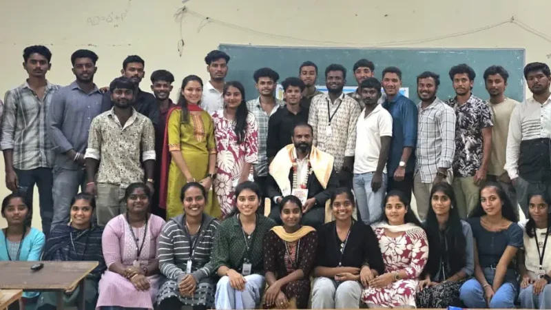 ಹೊಸ ಆವಿಷ್ಕಾರಗಳ ಮಾಹಿತಿ ಅರಿತುಕೊಳ್ಳಿ