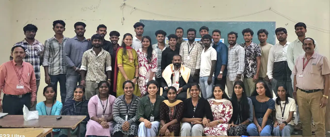 ಹೊಸ ಆವಿಷ್ಕಾರಗಳ ಮಾಹಿತಿ ಅರಿತುಕೊಳ್ಳಿ