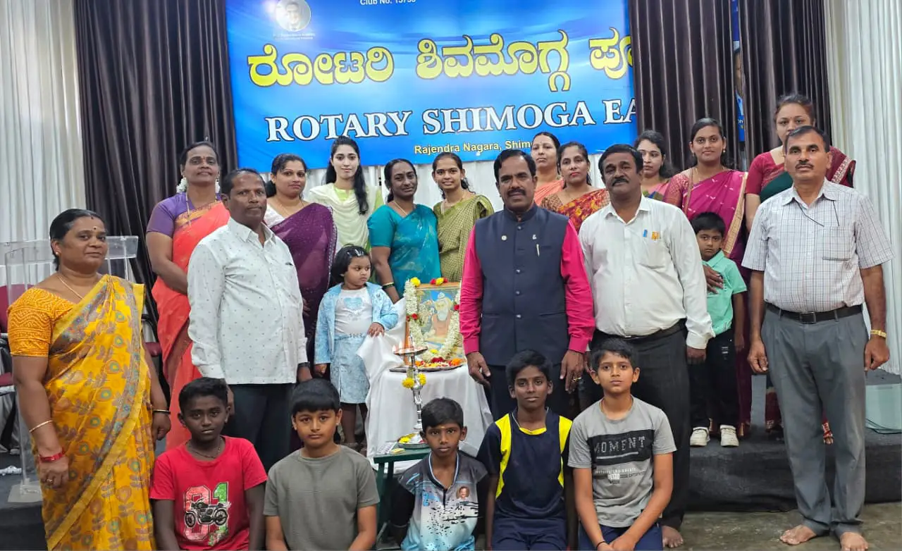 ಮಹರ್ಷಿ ವಾಲ್ಮೀಕಿ ಕುರಿತು ಅಧ್ಯಯನ ನಡೆಸಿ