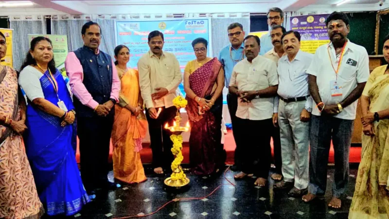 ಪರವಾನಗಿ ಪಡೆದು ಉದ್ಯಮ ನಡೆಸುವುದು ಅಗತ್ಯ