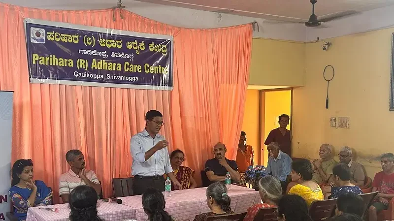 ಸಮತೋಲಿತ ಆಹಾರದಿಂದ ಸಂಧಿವಾತ ತಡೆಗಟ್ಟುವಿಕೆ ಸಾಧ್ಯ