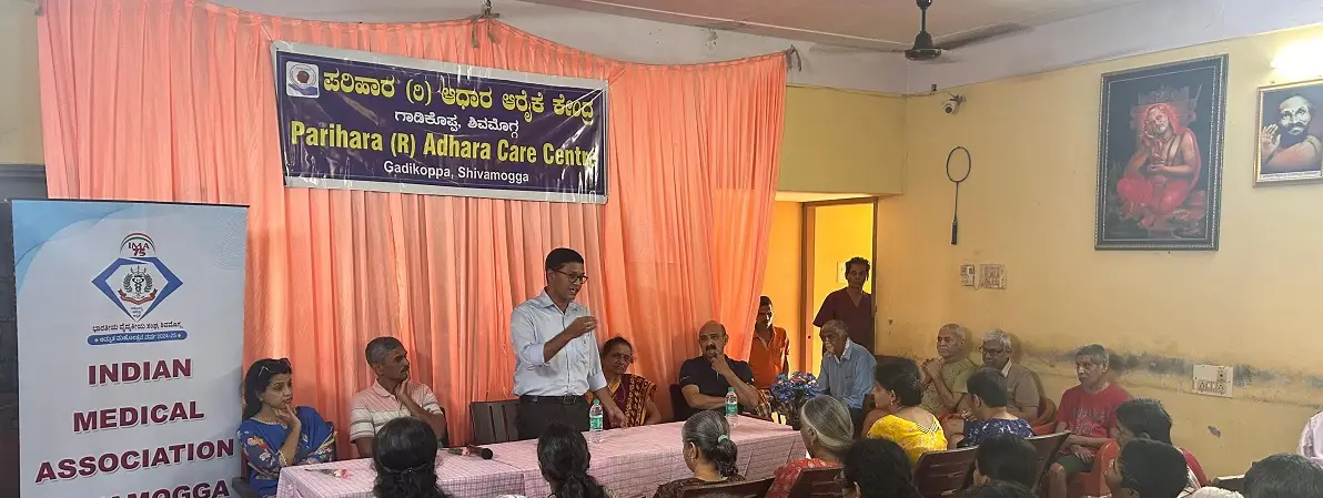 ಸಮತೋಲಿತ ಆಹಾರದಿಂದ ಸಂಧಿವಾತ ತಡೆಗಟ್ಟುವಿಕೆ ಸಾಧ್ಯ