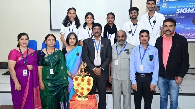 ವಿದ್ಯಾರ್ಥಿಗಳಲ್ಲಿ ಕೌಶಲ್ಯ ವೃದ್ಧಿಸಲು ಕಾರ್ಯಾಗಾರ ಸಹಕಾರಿ