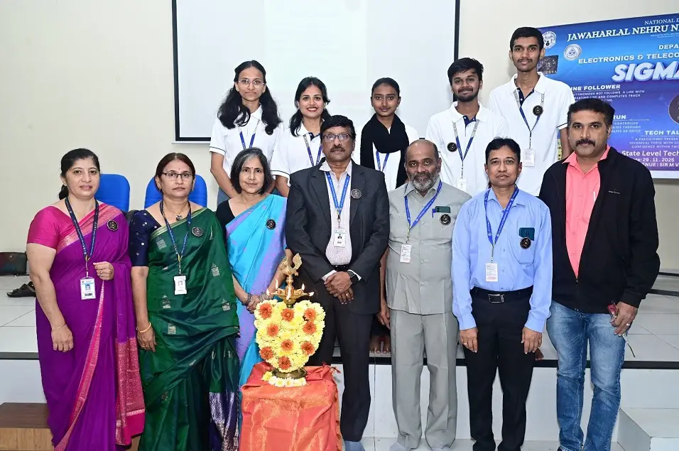 ವಿದ್ಯಾರ್ಥಿಗಳಲ್ಲಿ ಕೌಶಲ್ಯ ವೃದ್ಧಿಸಲು ಕಾರ್ಯಾಗಾರ ಸಹಕಾರಿ