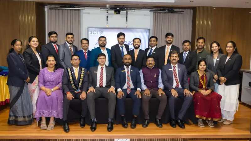 ಮೌಲ್ಯಯುತ ಜೀವನಶೈಲಿಯಿಂದ ಉತ್ತಮ ವ್ಯಕ್ತಿತ್ವ