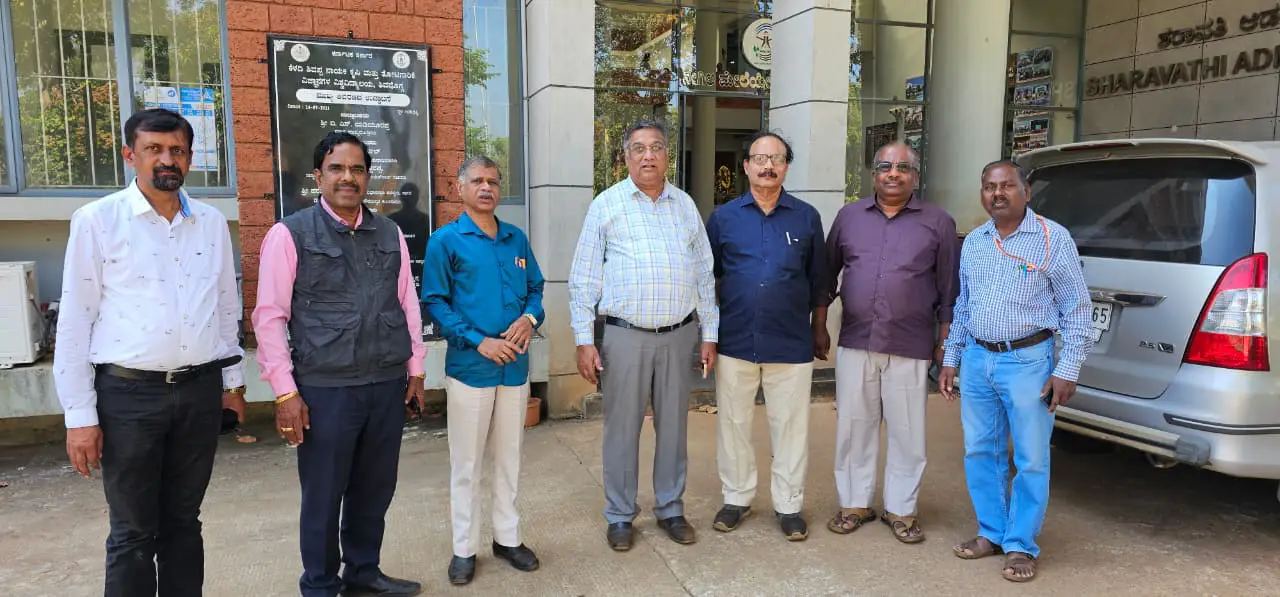 ಕೃಷಿ ಪ್ರವಾಸೋದ್ಯಮಕ್ಕೆ ಶಿವಮೊಗ್ಗ ಜಿಲ್ಲೆಯಲ್ಲಿ ಹೆಚ್ಚಿನ ಅವಕಾಶ