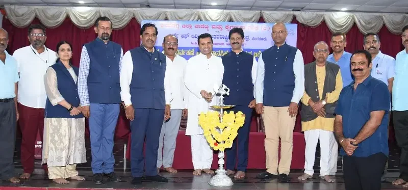 ಒತ್ತಡ ಜೀವನಶೈಲಿಯಿಂದ ಹೊರಬರಲು ಧ್ಯಾನ ಸಹಕಾರಿ