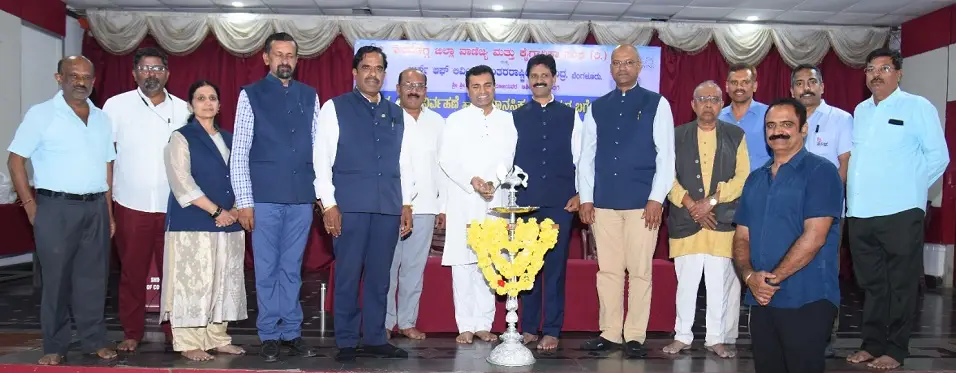 ಒತ್ತಡ ಜೀವನಶೈಲಿಯಿಂದ ಹೊರಬರಲು ಧ್ಯಾನ ಸಹಕಾರಿ